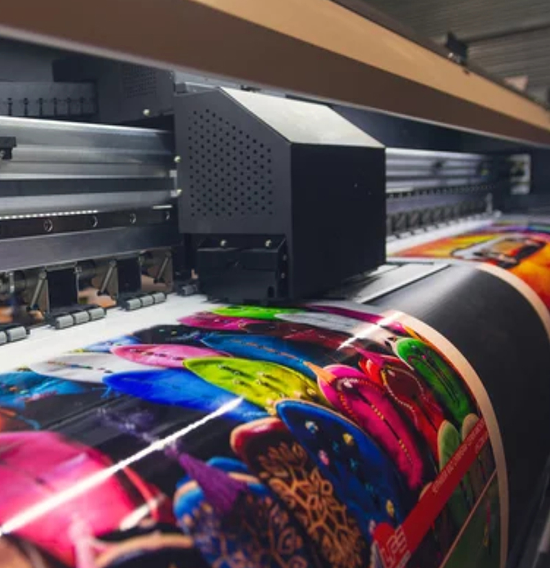 Large Format Printing